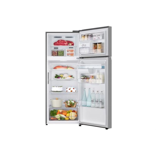 Tủ lạnh LG Inverter 459 lít LTD46SVMA 2