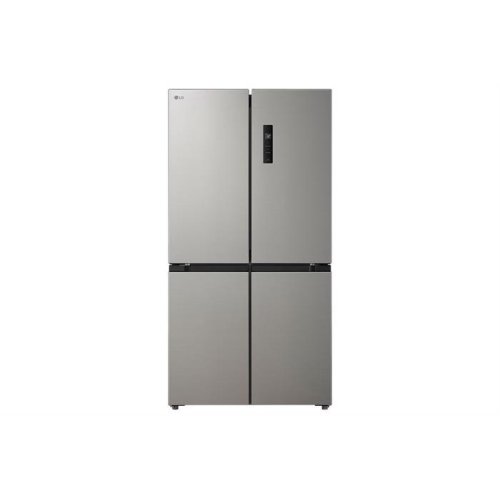 Tủ lạnh LG Inverter 474 lít Multi Door LFB47SVM 0