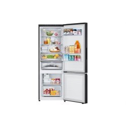 Tủ lạnh LG Inverter 335 lít LBB33BLGA 2