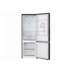 Tủ lạnh LG Inverter 332 lít LBD33BLM 2