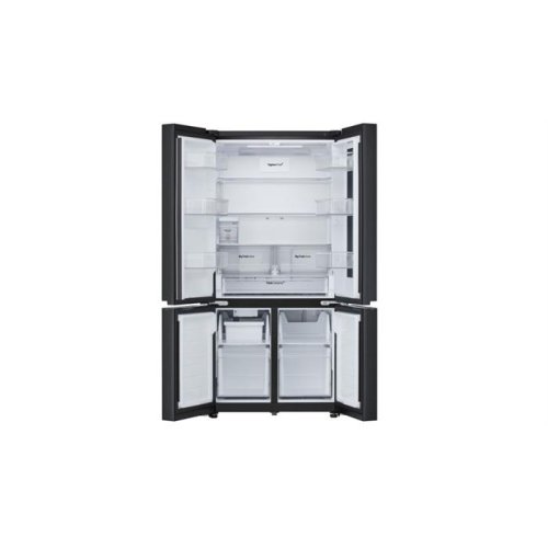 Tủ lạnh LG Inverter 576 lít Multi Door InstaView LFD58BLMAI 2