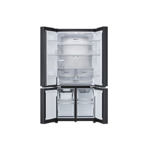 Tủ lạnh LG Inverter 607 lít Multi Door LFD61BLGA 2