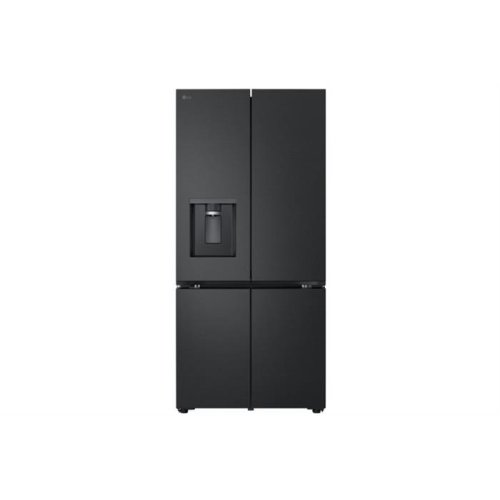 Tủ lạnh LG Inverter 571 lít Multi Door LFD58BLMA 0