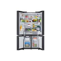 Tủ lạnh LG Inverter 617 lít Multi Door InstaView LFB61BLGAI 2