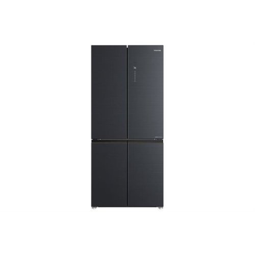 Tủ lạnh Toshiba Inverter 515 lít Multi Door GR-RF677WI-PMV(06)-MG 0
