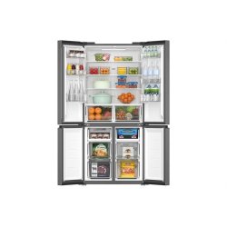 Tủ lạnh Toshiba Inverter 515 lít Multi Door GR-RF677WI-PMV(06)-MG 2