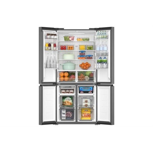Tủ lạnh Toshiba Inverter 515 lít Multi Door GR-RF677WI-PMV(06)-MG 2