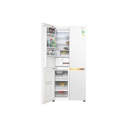 Tủ lạnh Toshiba Inverter 535 lít Japandi Multi Door GR-RF695WI-PGV(67) 2