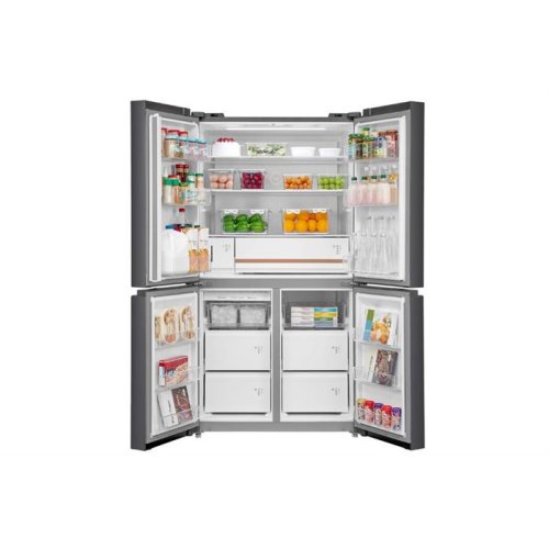 Tủ lạnh Toshiba Inverter 711 lít Multi Door GR-RF895WIA-PGV(22)-XK 2