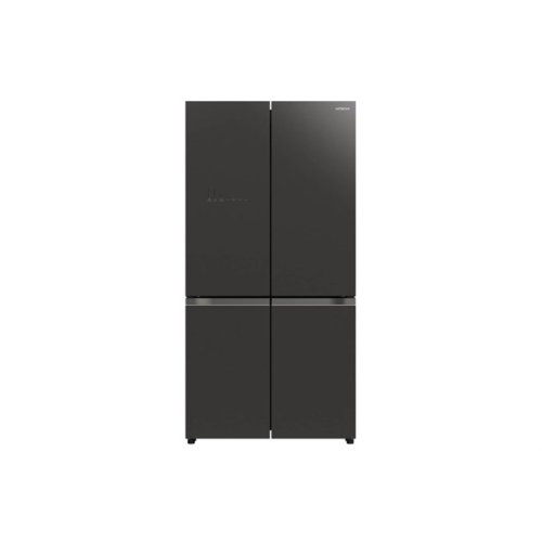 Tủ lạnh Hitachi Inverter 569 lít Multi Door R-WB640VGV0 GMG 0