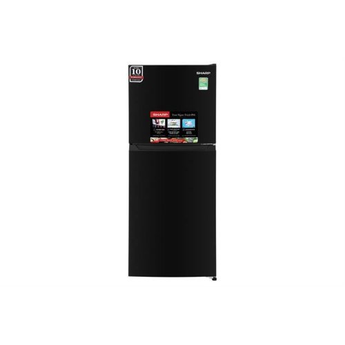 Tủ lạnh Sharp Inverter 197 lít SJ-X215V-DG 0