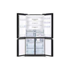 Tủ lạnh Hitachi Inverter 569 lít Multi Door R-WB640VGV0 GMG 2