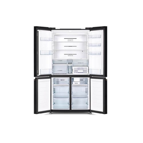 Tủ lạnh Hitachi Inverter 569 lít Multi Door R-WB640VGV0 GMG 2