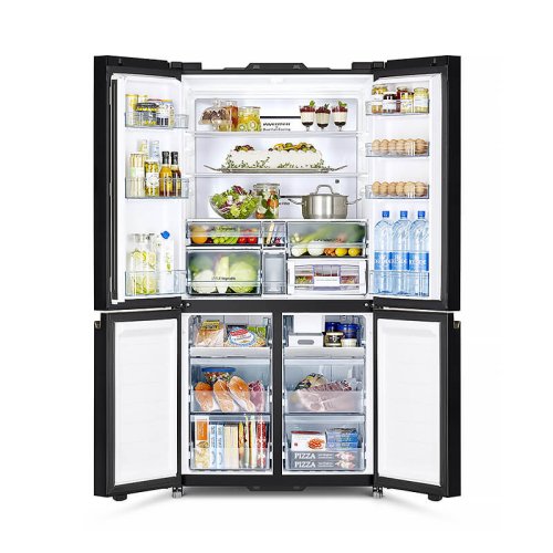 Tủ Lạnh Hitachi 569L R-WB640VGV0X 2