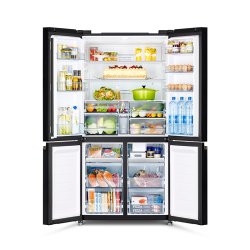 Tủ Lạnh Hitachi 645L R-WB700PGV4 GBK 2