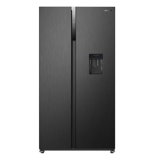 Tủ lạnh Side by Side Hitachi 525L HRSN9552DWDXVN 0