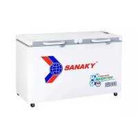 Tủ đông Sanaky VH-5699HY4K 410 lít inverter 1 ngăn đông