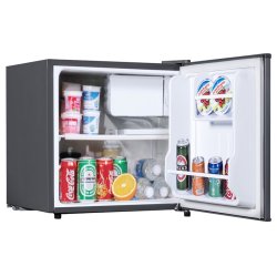 Tủ lạnh Funiki 46 lít FR-51CD 2