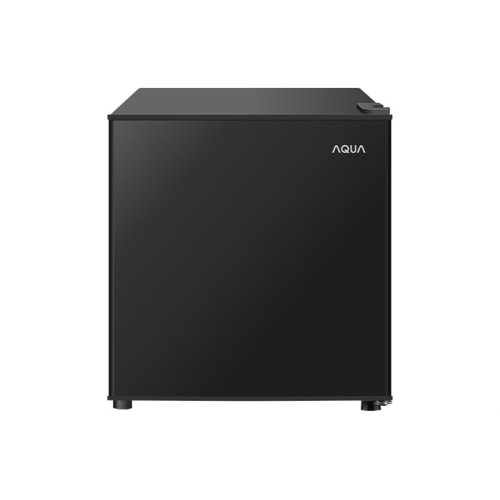 Tủ lạnh Aqua 50 lít AQR-D60FA(BS) 0