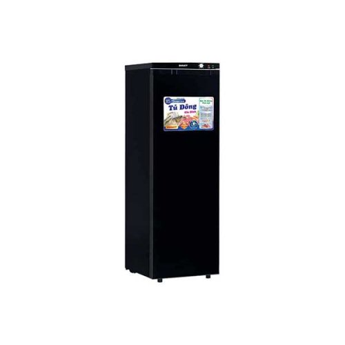 Tủ đông đứng Sanaky VH-230VD3 213 lít inverter 7 hộc 0