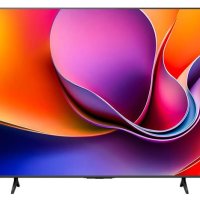 Smart Tivi Hisense 4K 75 inch 75A6Q