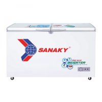 Tủ đông Sanaky VH-4099A3 inverter 305 lít 1 ngăn đông