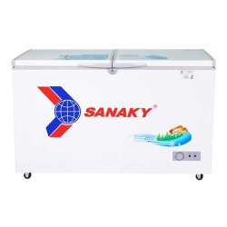 Tủ đông Sanaky VH-5699HY 410 lít 1 ngăn đông 0