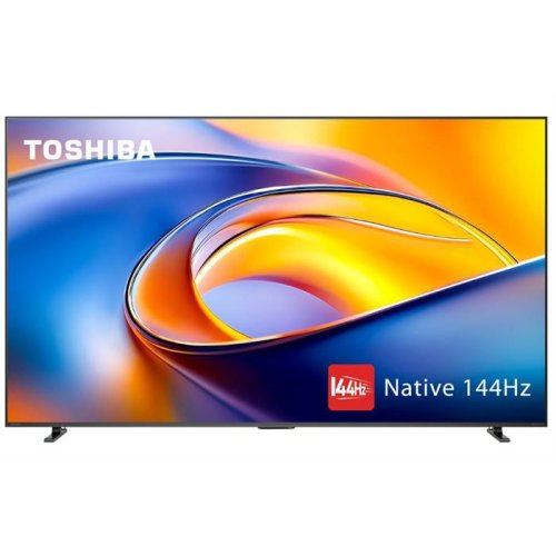 Smart Tivi QLED Toshiba AI 4K 100 inch 100Z570RP 0