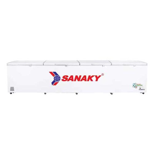Tủ đông Sanaky VH-2399HY3 2000 lít inverter 1 ngăn đông 0