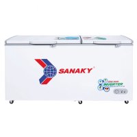 Tủ đông Sanaky VH-6699HY3 inverter 530 lít 1 ngăn đông
