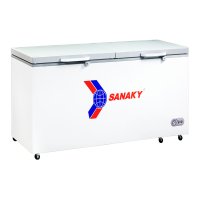 Tủ đông Sanaky VH 6699HYK 530 Lít 1 ngăn đông