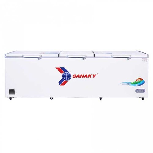Tủ đông Sanaky VH-1199HY 900 lít 1 ngăn đông 0