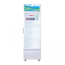 Tủ mát Sanaky VH-408KL 340 lít 1 cánh 0