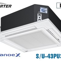 Điều hòa âm trần Panasonic 43000BTU 1 chiều 3 pha S/U-43PU3HA8