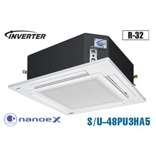 Điều hòa âm trần Panasonic 48000BTU 1 chiều S/U-48PU3HA5 0