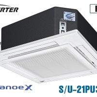 Điều hòa âm trần Panasonic 21000BTU 1 chiều S/U-21PU3HA5