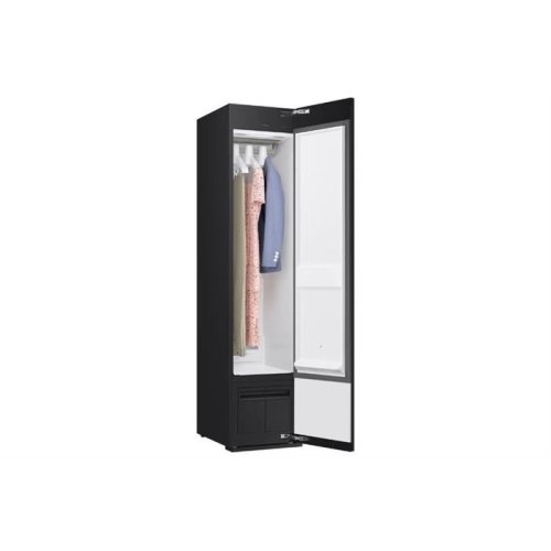 Tủ chăm sóc quần áo thông minh Samsung Bespoke AirDresser 3 móc DF18CB8600ERSV 2