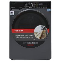 Máy sấy bơm nhiệt Toshiba 10 kg TD-BK110GHV(MK)