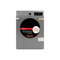 Máy sấy thông hơi 7 kg Toshiba TD-H80SEV(SK) 0