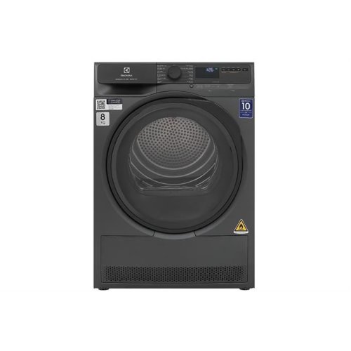Máy sấy bơm nhiệt Electrolux UltimateCare 8 kg EDH803J5SC 0
