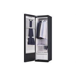 Tủ chăm sóc quần áo thông minh LG Styler Inverter 5 móc SC5MNR4G 2