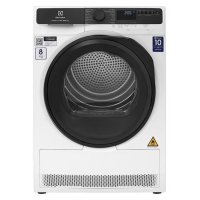 Máy sấy bơm nhiệt Electrolux UltimateCare 8 kg EDH803J5WC