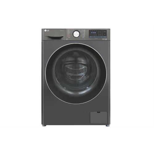 Máy giặt sấy LG Inverter giặt 11 kg - sấy 7 kg FV1411D4B 0
