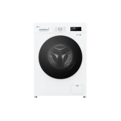 Máy giặt LG Inverter 9 kg FB1209S5W 0