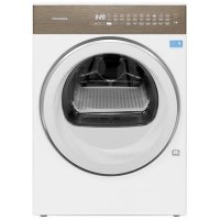 Máy sấy bơm nhiệt Toshiba 8 kg TD-T37BS90HWV(WT)