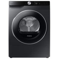 Máy sấy bơm nhiệt Samsung 9 kg DV90T6240LB/SV