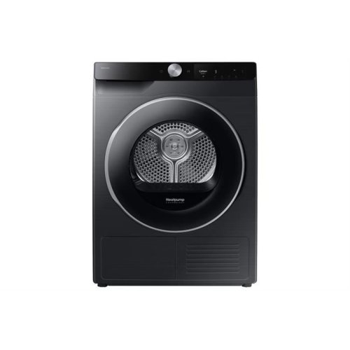 Máy sấy bơm nhiệt Samsung 9 kg DV90T6240LB/SV 0
