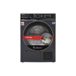 Máy sấy bơm nhiệt Toshiba 10 kg TD-BP110GHV(MG) 0