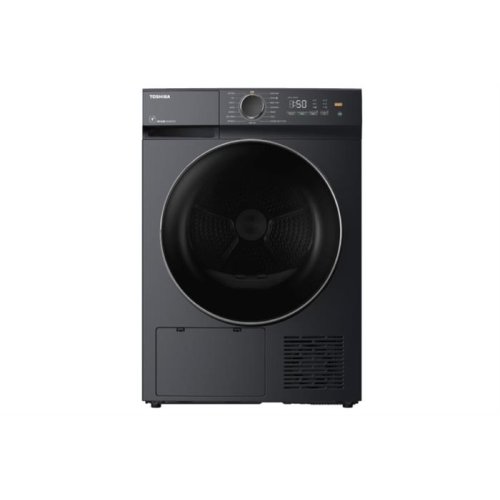 Máy sấy bơm nhiệt Toshiba 8 kg TD-T21B90HWV(MG) 0