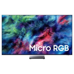 Smart tivi Micro RGB Samsung AI 4K 85 inch MRA85R95HX 2026 0